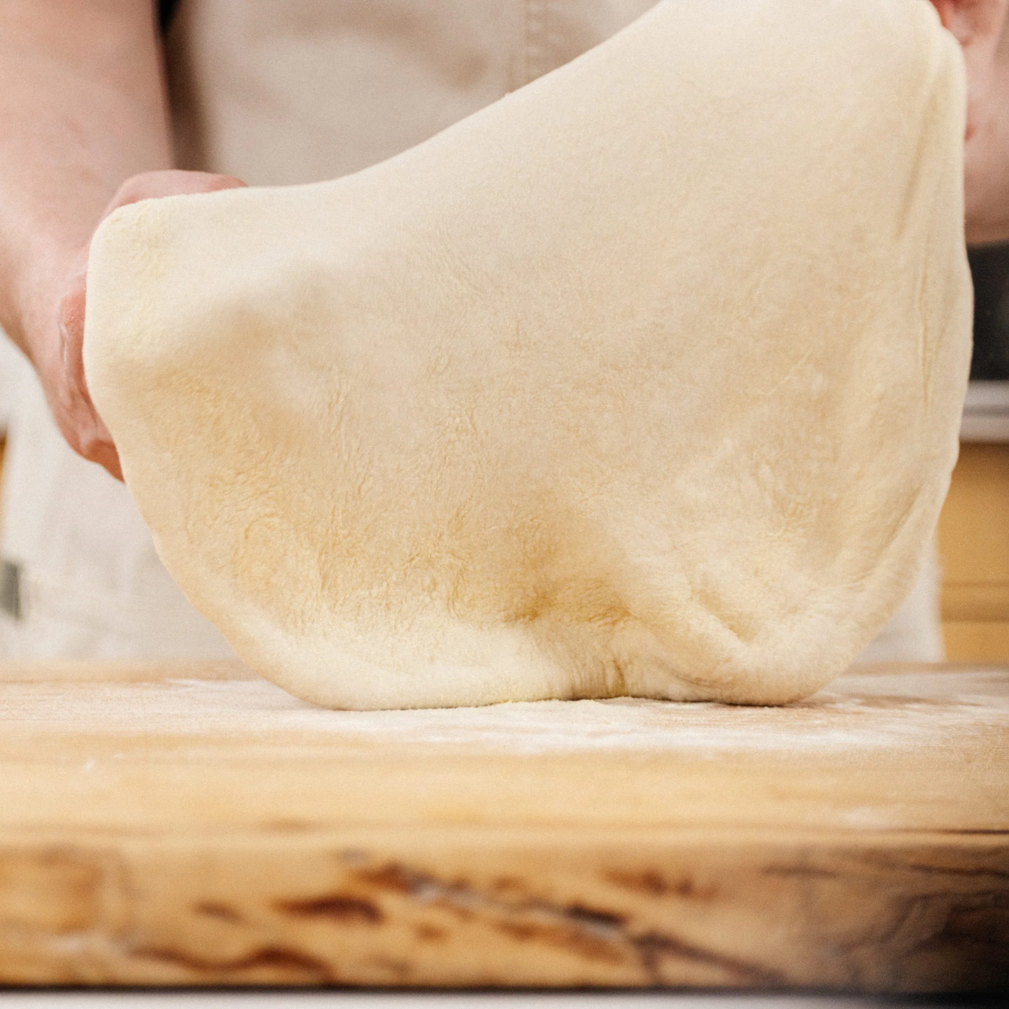 Classic Pizza Dough Mix - Image 3