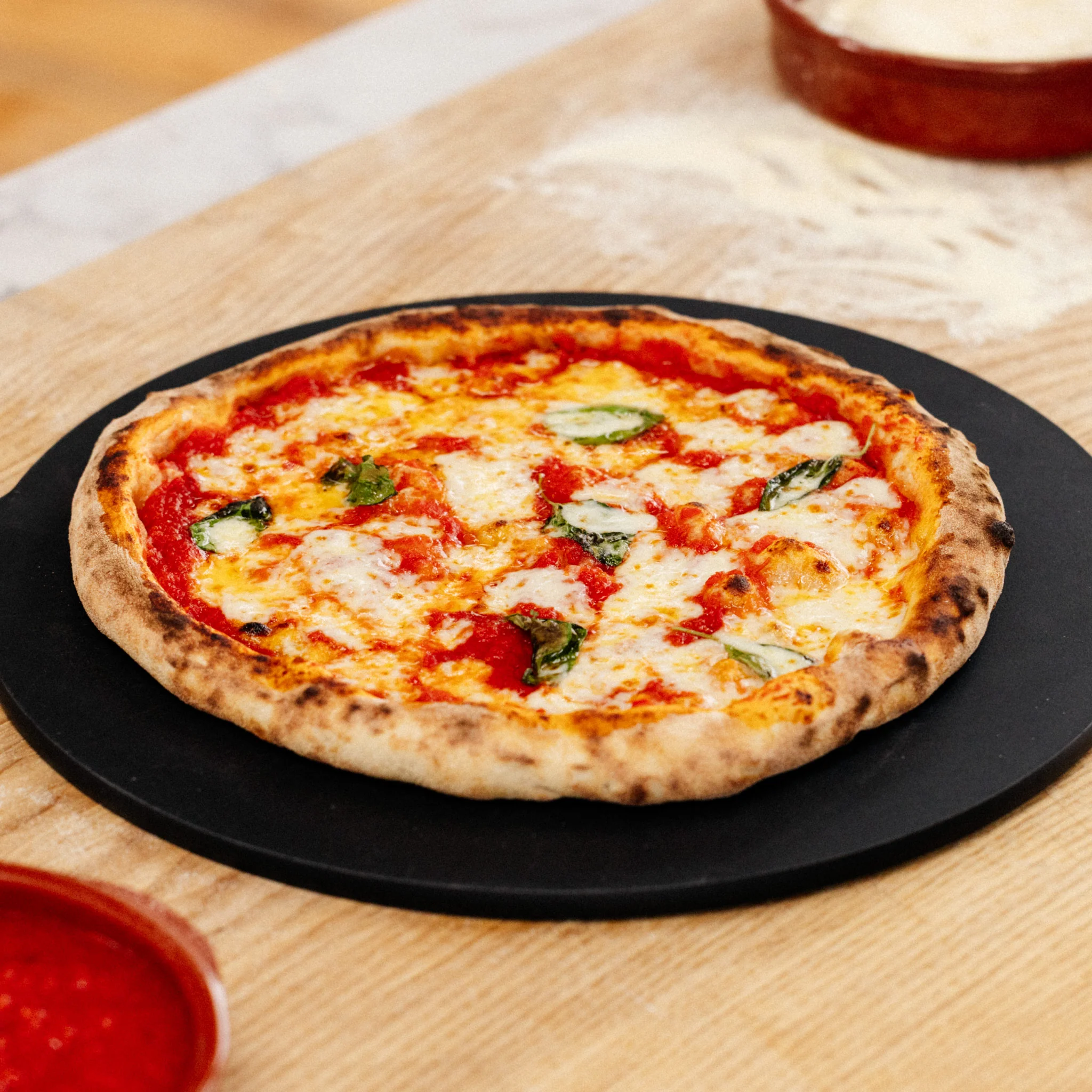 Classic Pizza Dough Mix - Image 5