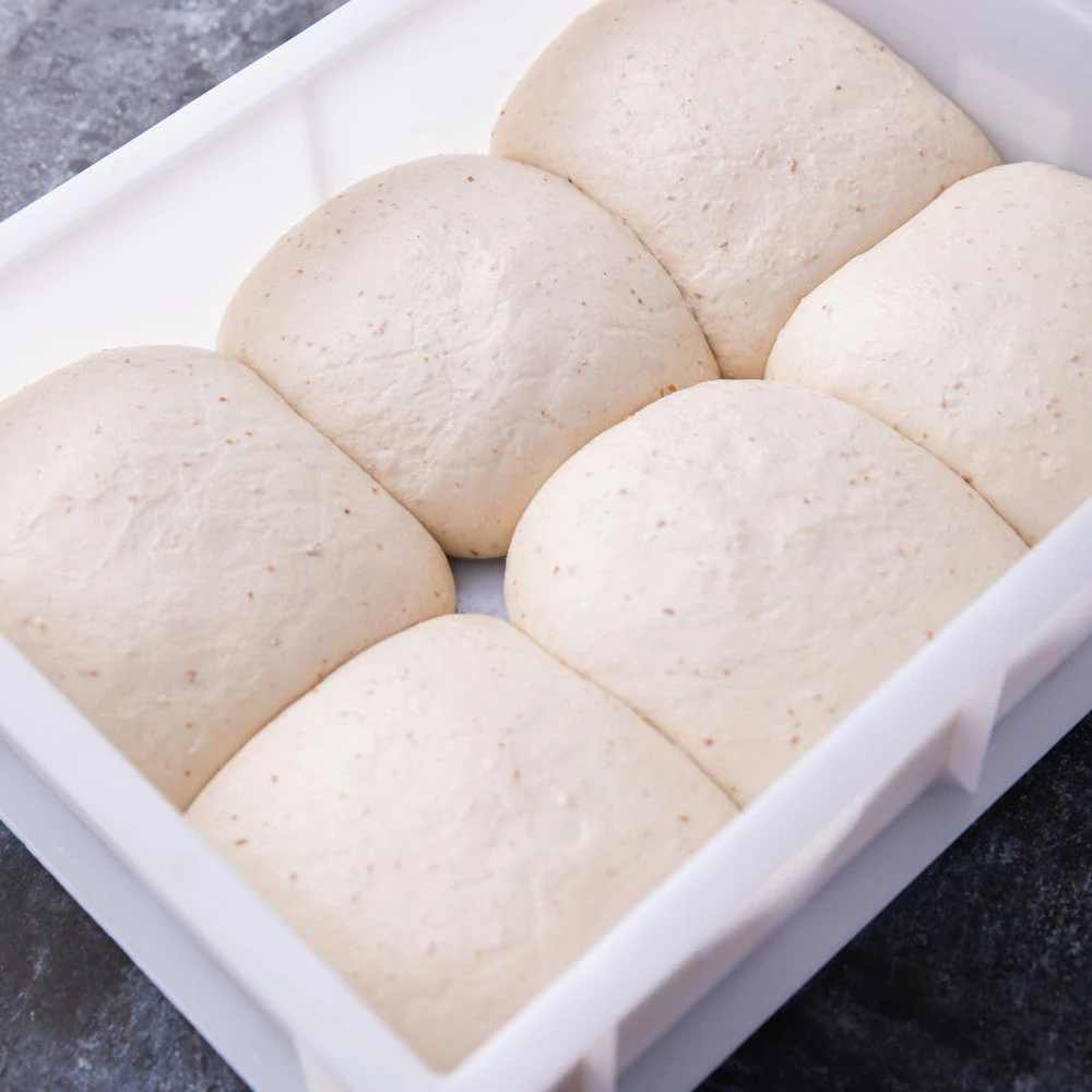 Ready Made Pizza Dough Balls 24pk - Image 3
