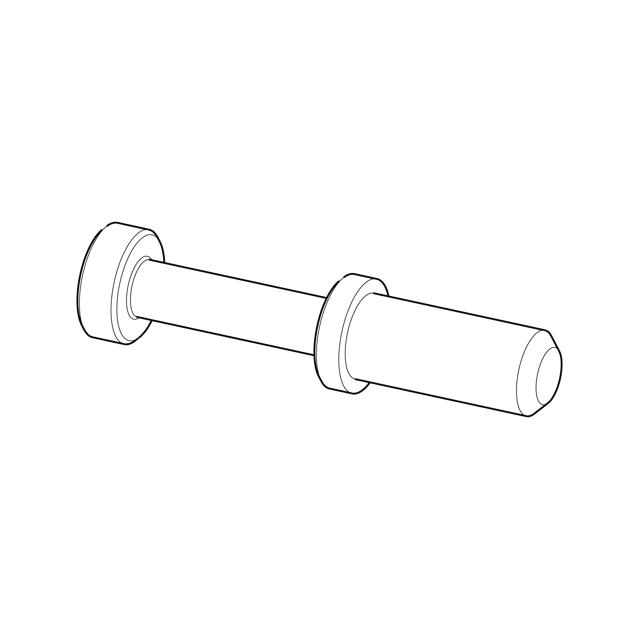 Dome Gen 2 Series Stand Wing Accessory Pegs