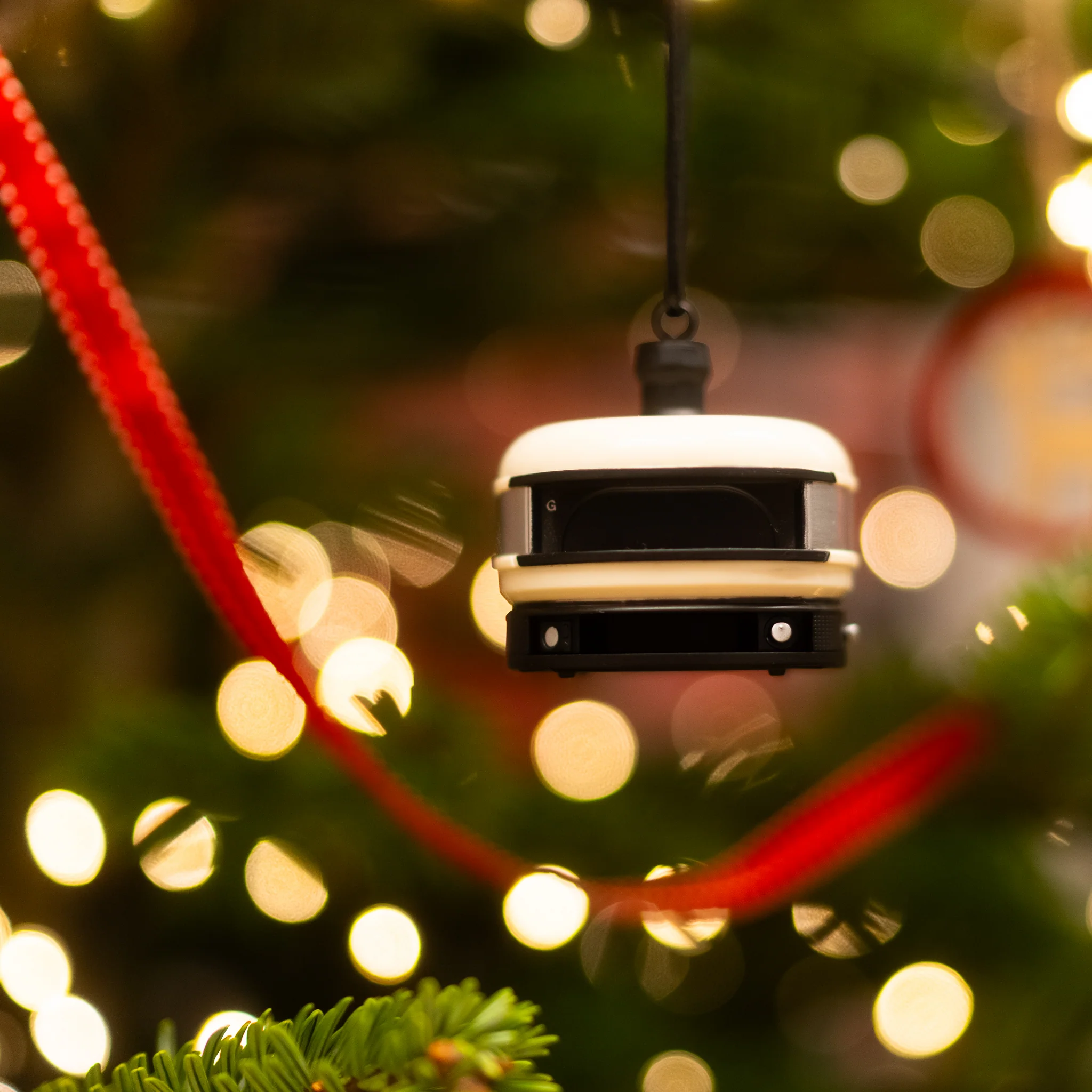 Dome Ornament - Image 3