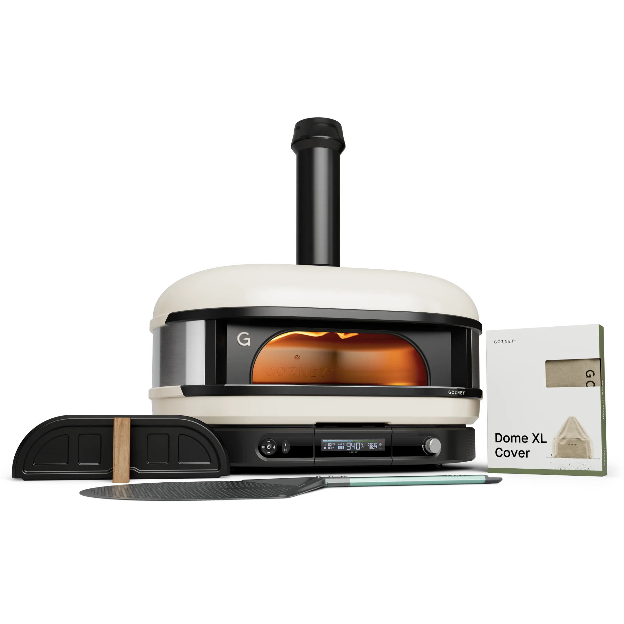 Dome XL (Gen 2) Sale Bundle