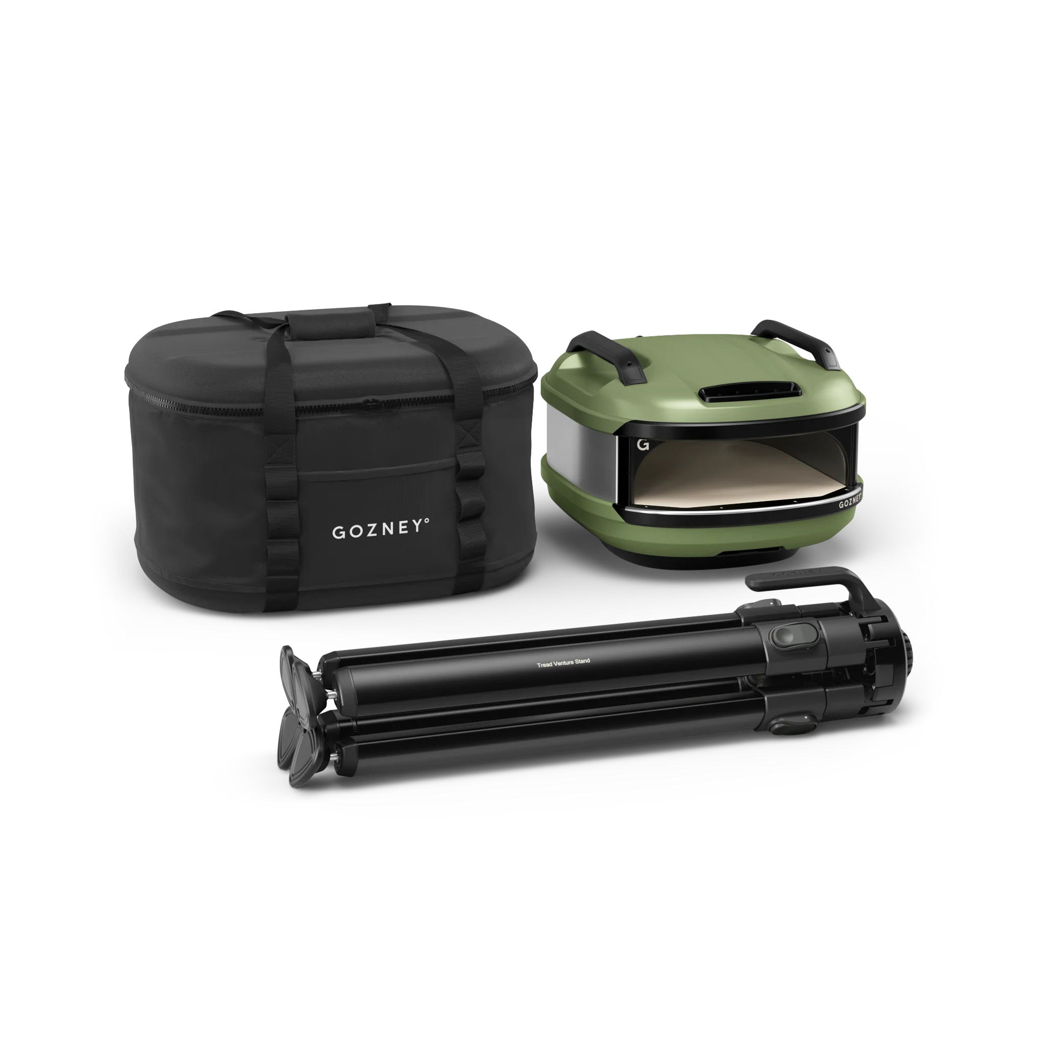 Tread Trail Bundle