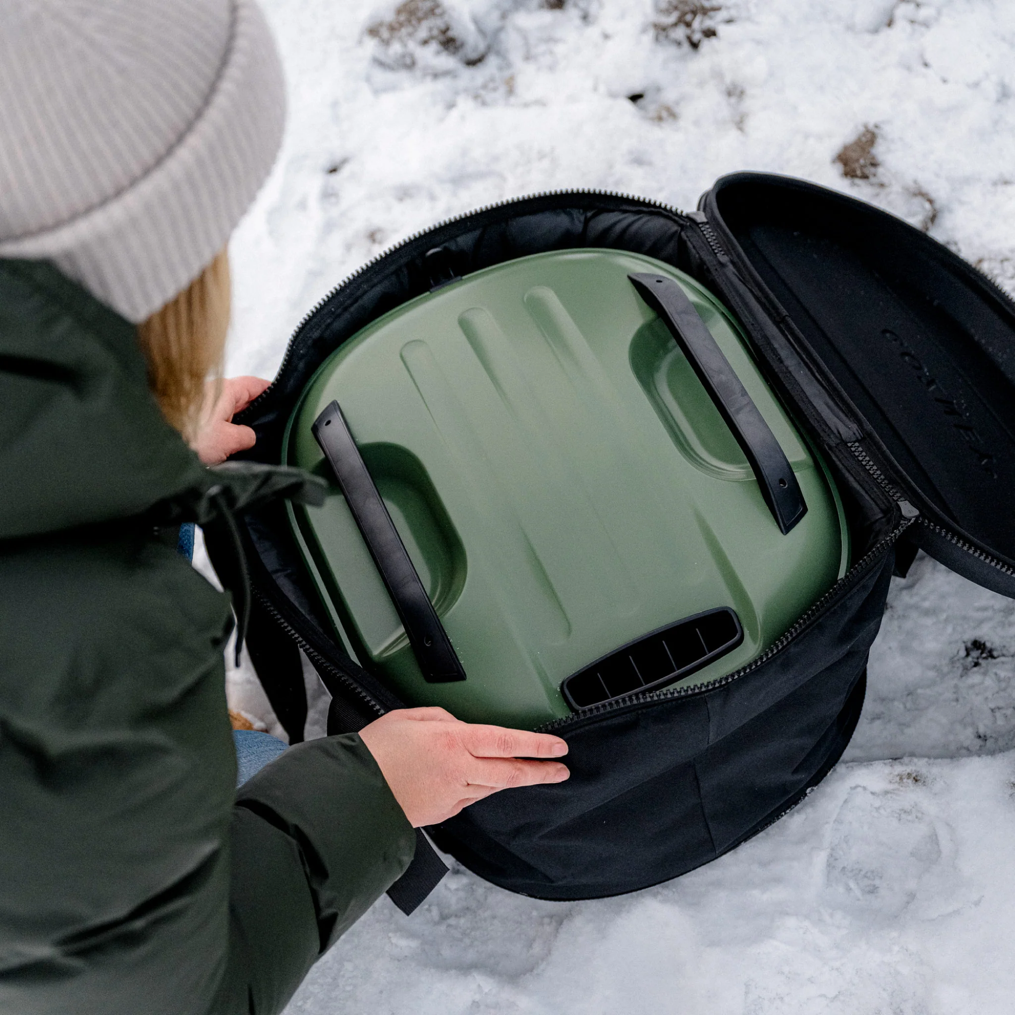 Tread Venture Bag - Image 7